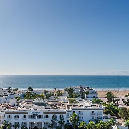 Tui Suneo Kenzi Europa Agadir Bagian luar foto