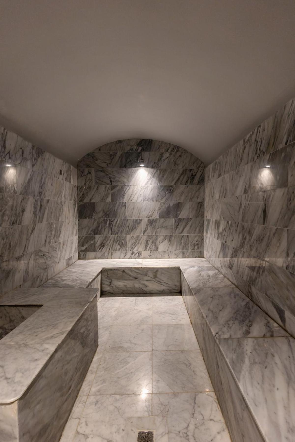 Tui Suneo Kenzi Europa Agadir Bagian luar foto Turkish bath in Istanbul