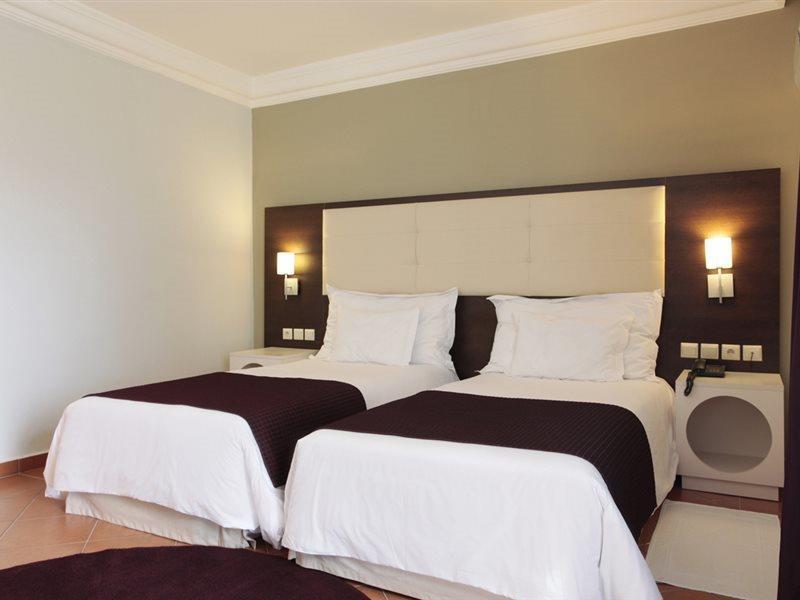 Tui Suneo Kenzi Europa Agadir Bagian luar foto A room at the hotel