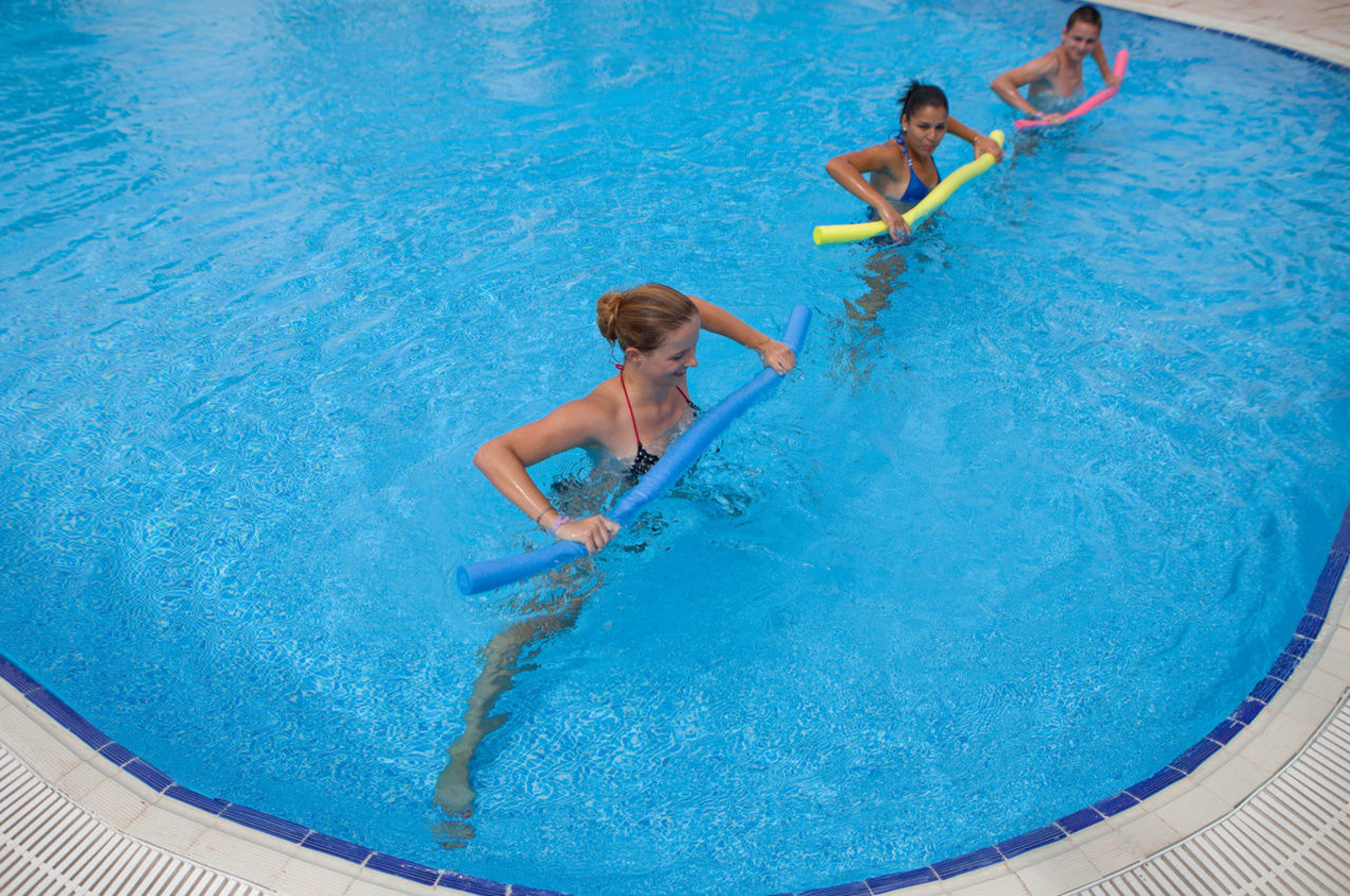 Tui Suneo Kenzi Europa Agadir Bagian luar foto Aqua jogging